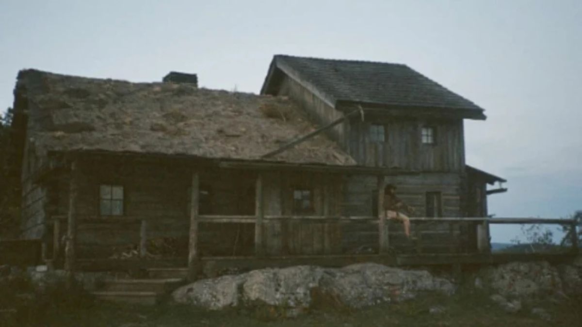 The Abandons: tutte le location della serie Netflix. Pur se ambientata nel "Far West", è stata girata in Canada.