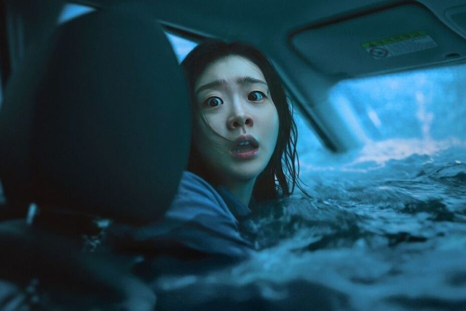 The Great Flood è su Netflix dal 19 dicembre 2025: un thriller catastrofico sudcoreano tra inondazioni, misteri e tensione psicologica.