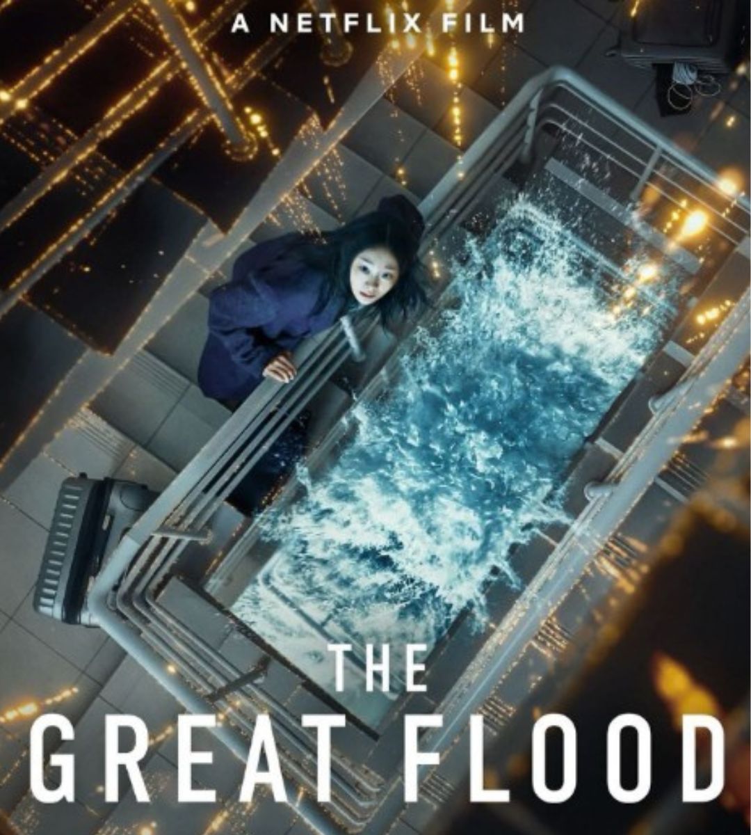 Netflix Top 10 film: scopri i film più visti su Netflix oggi e questa settimana. La classifica AGGIORNATA al 22 dicembre 2025.