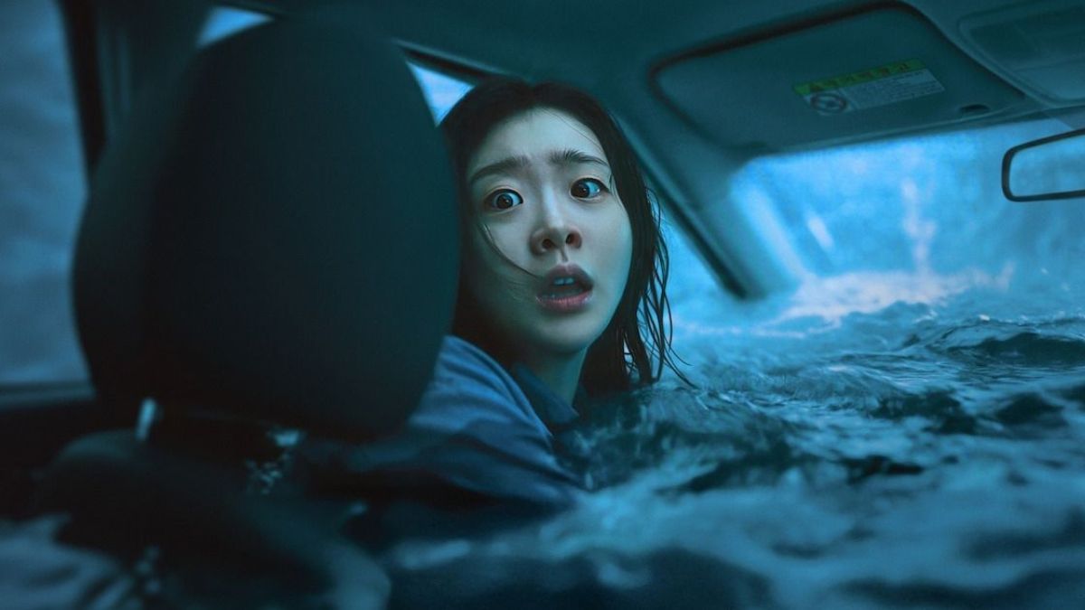 The Great Flood è su Netflix dal 19 dicembre 2025: un thriller catastrofico sudcoreano tra inondazioni, misteri e tensione psicologica.