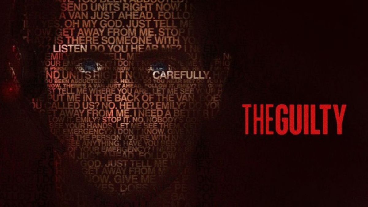 The Guilty: su Netflix un thriller teso e claustrofobico che si trasforma in dramma morale. Regia di Antoine Fuqua, con Jake Gyllenhaal