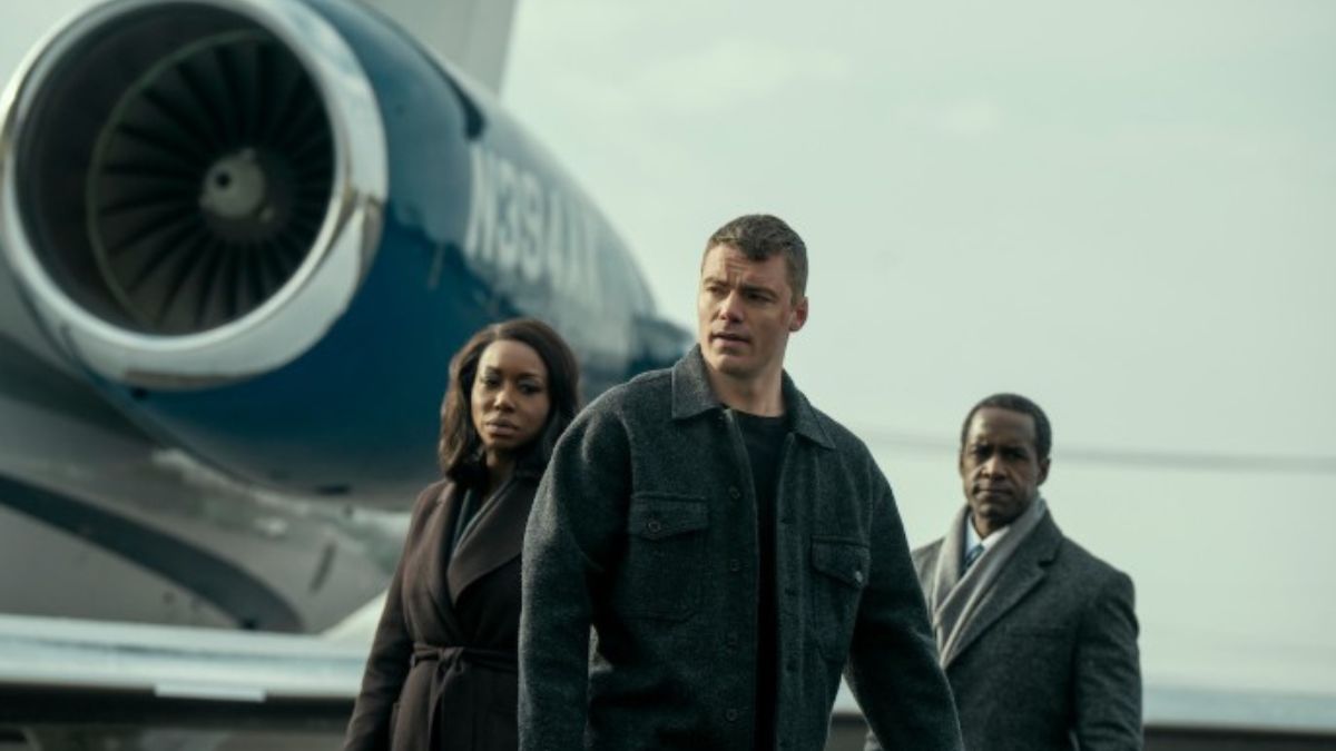 Importanti anticipazioni su The Night Agent 3: ecco quando esce! I nuovi protagonisti della terza stagione e tanto altro.