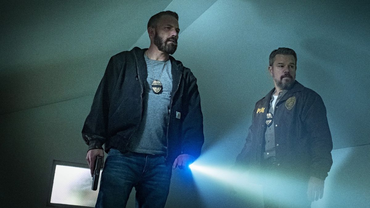 Matt Damon e Ben Affleck tornano insieme sul set per "RIP": il nuovo thriller presto su Netflix. Ecco quando lo vedremo.