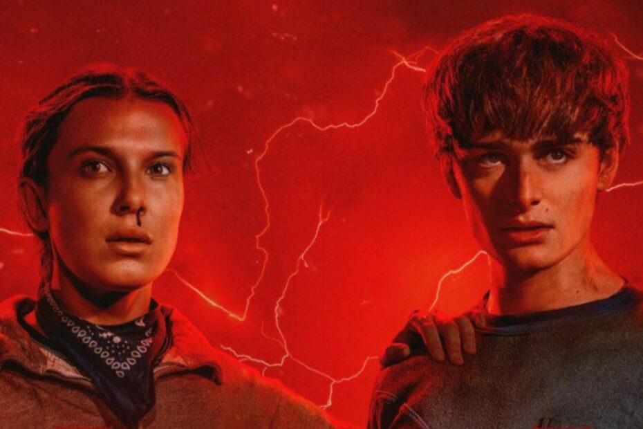 Non sai cosa guardare? Ecco le 10 serie tv più viste oggi su Netflix Italia: successi, sorprese e qualche titolo che non ti aspetti.