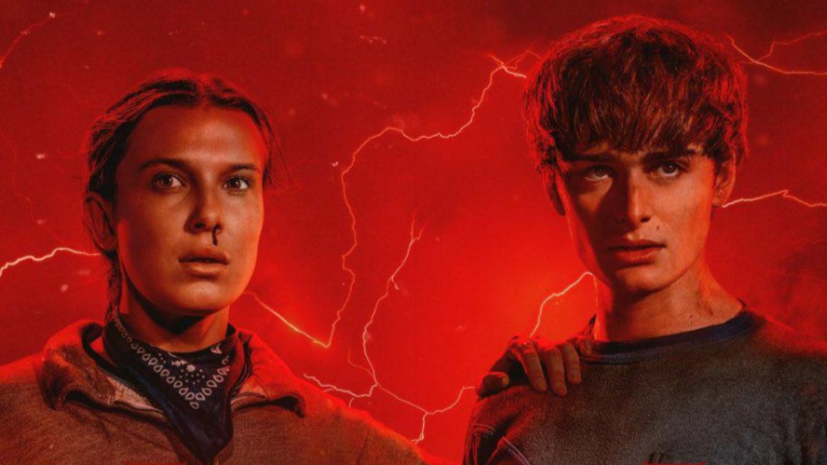 Non sai cosa guardare? Ecco le 10 serie tv più viste oggi su Netflix Italia: successi, sorprese e qualche titolo che non ti aspetti.