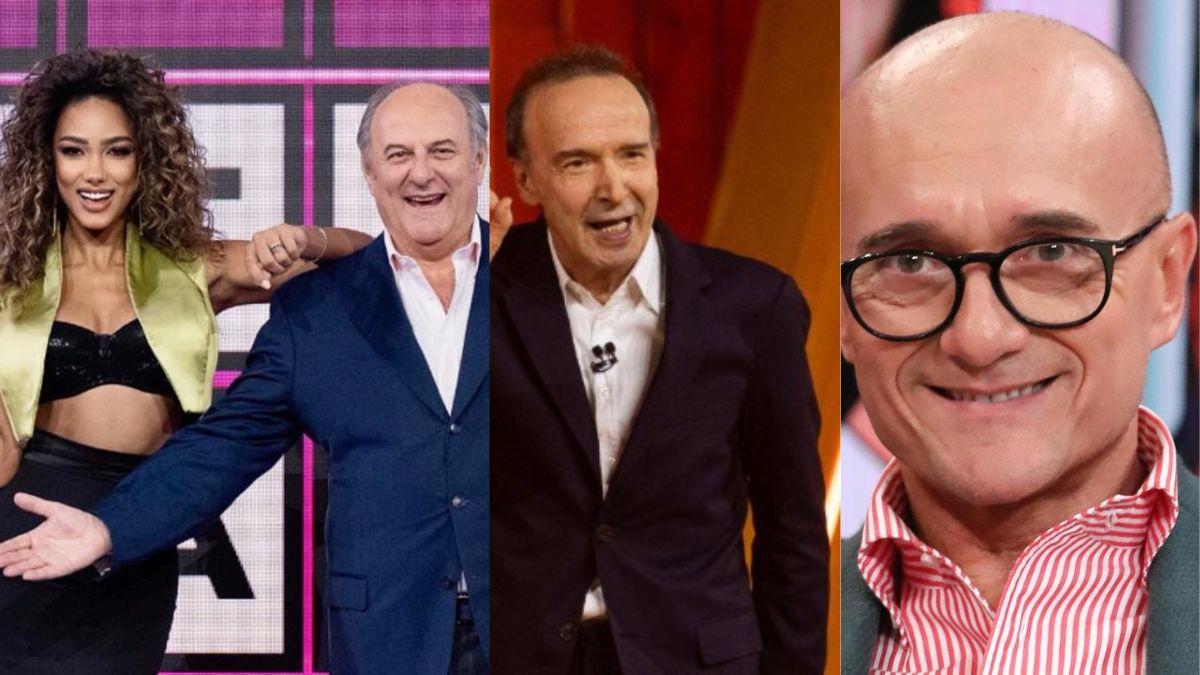 La tv del 2025, promossi e bocciati: ecco i top e i flop di quest'anno sul piccolo schermo. Chi ha vinto la guerra dello share?