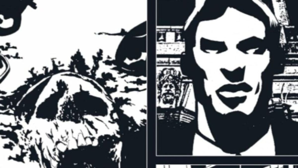 Torso: Netflix si aggiudica la gara per l'adattamento della graphic novel  firmata da Brian Michael Bendis e Marc Andreyko