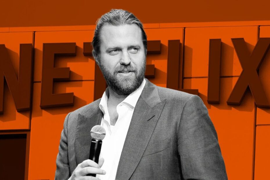 Il regista Carl Rinsch ha truffato Netflix per 11 milioni: una storia che ha dell'incredibile, ecco cosa sta succedendo.