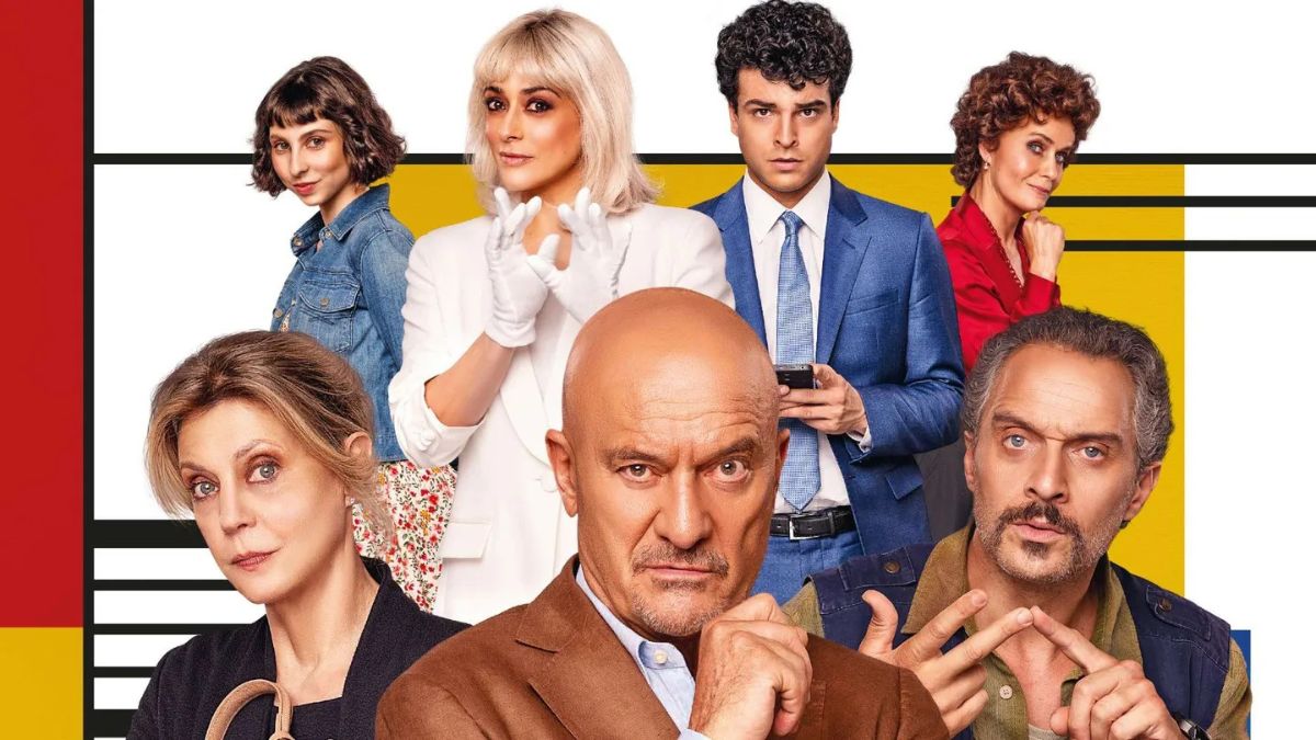 Netflix Top 10 film: scopri i film più visti su Netflix oggi e questa settimana. La classifica AGGIORNATA al 10 dicembre 2025.