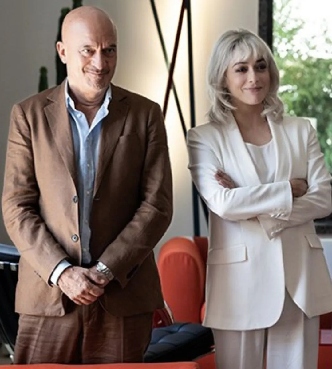 Una storia corale per una commedia dolceamara, questa è "Una terapia di gruppo": il film italiano è in scadenza su Netflix.
