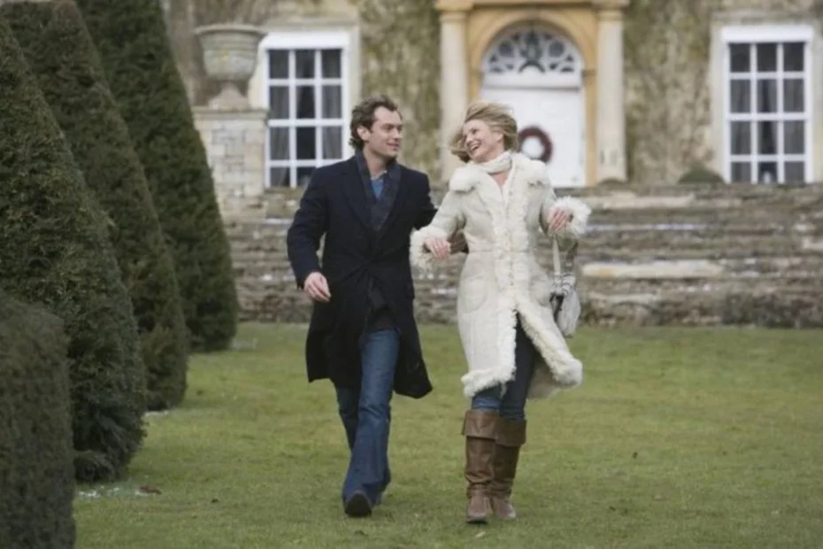 L’amore non va in vacanza