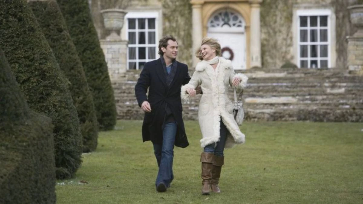 L’amore non va in vacanza