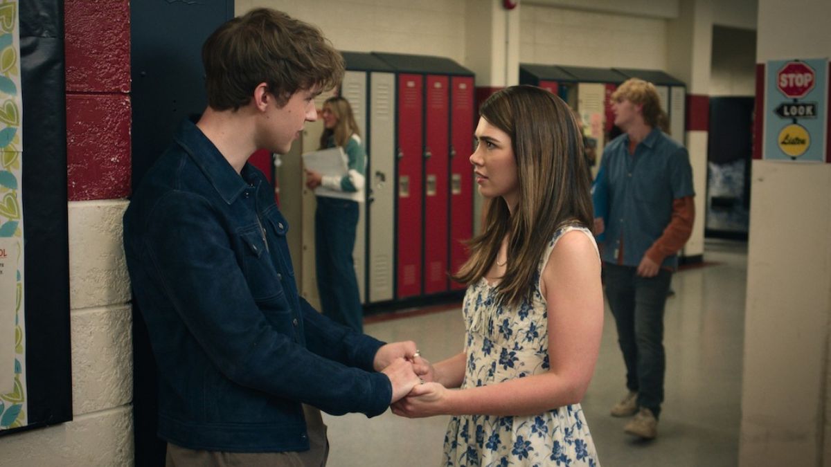 Uno splendido errore: finita da qualche mese la seconda stagione, è già in arrivo la stagione 3 su Netflix. Ecco quando la vedremo.