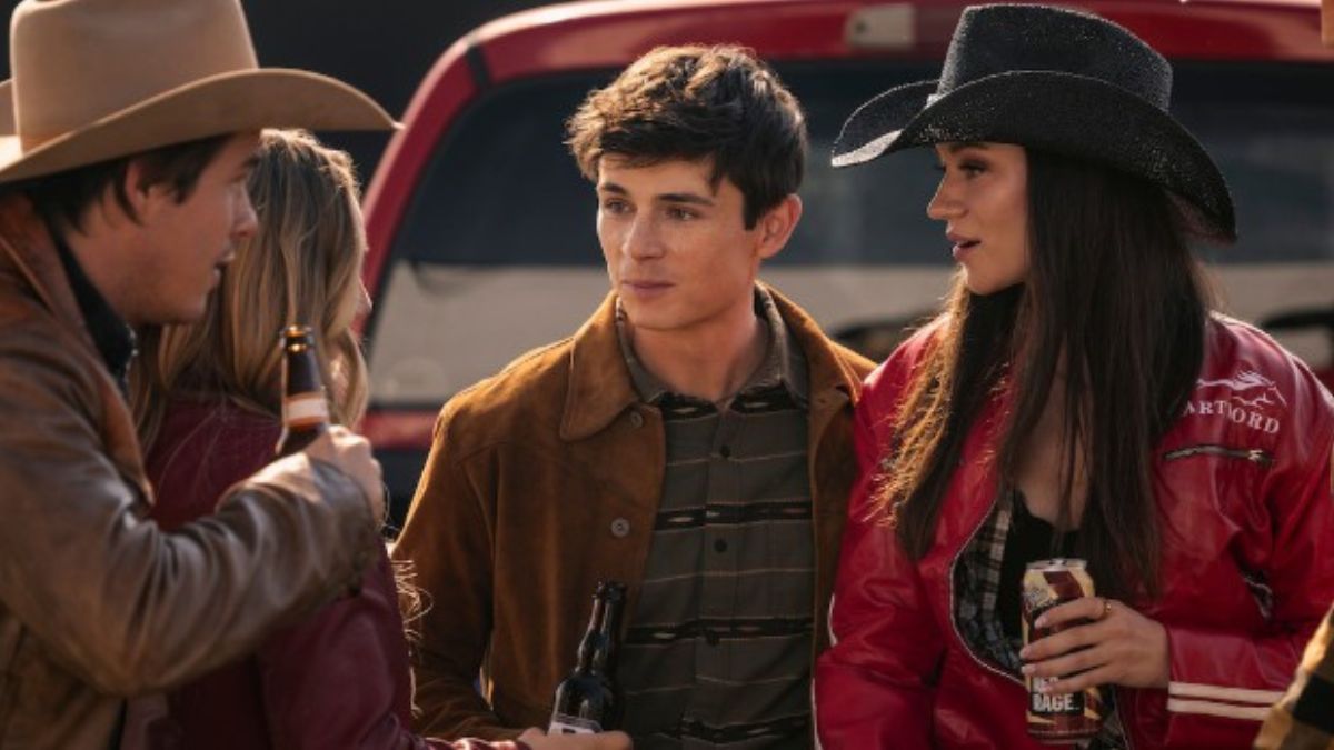 Uno splendido errore: finita da qualche mese la seconda stagione, è già in arrivo la stagione 3 su Netflix. Ecco quando la vedremo.
