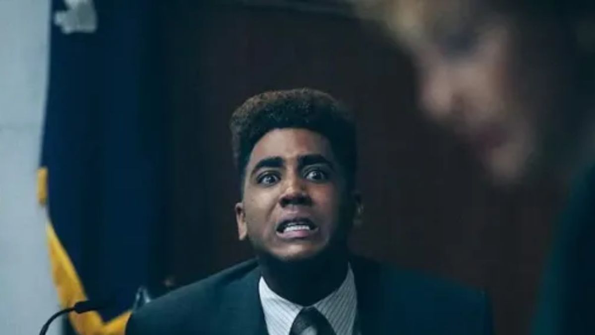 When They See Us: su Netflix uno spaccato delle contraddizioni americane: una vecchia ferita che non si è ancora rimarginata.