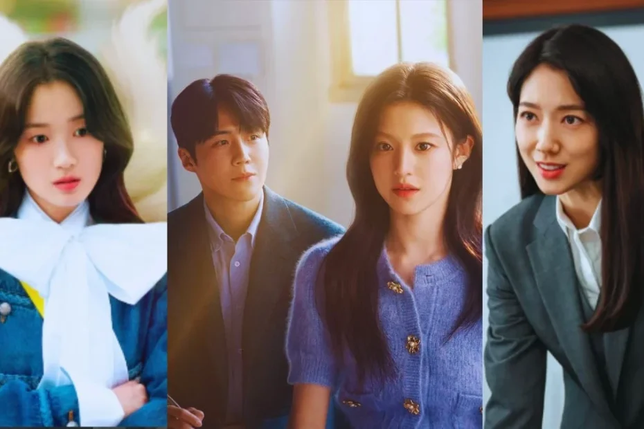 I 3 nuovi K-Drama in uscita su Netflix rivoluzioneranno le tue serate di gennaio: fate la vostra scelta