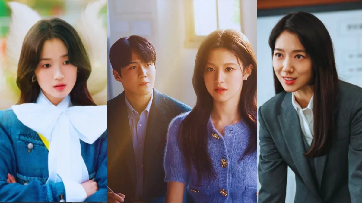 I 3 nuovi K-Drama in uscita su Netflix rivoluzioneranno le tue serate di gennaio: fate la vostra scelta