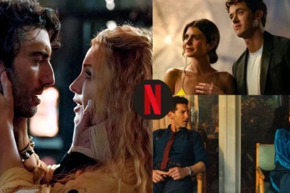 Nuove uscite su Netflix questa settimana (5-11 gennaio 2026): ecco una ampia rassegna con i principali titoli in arrivo.