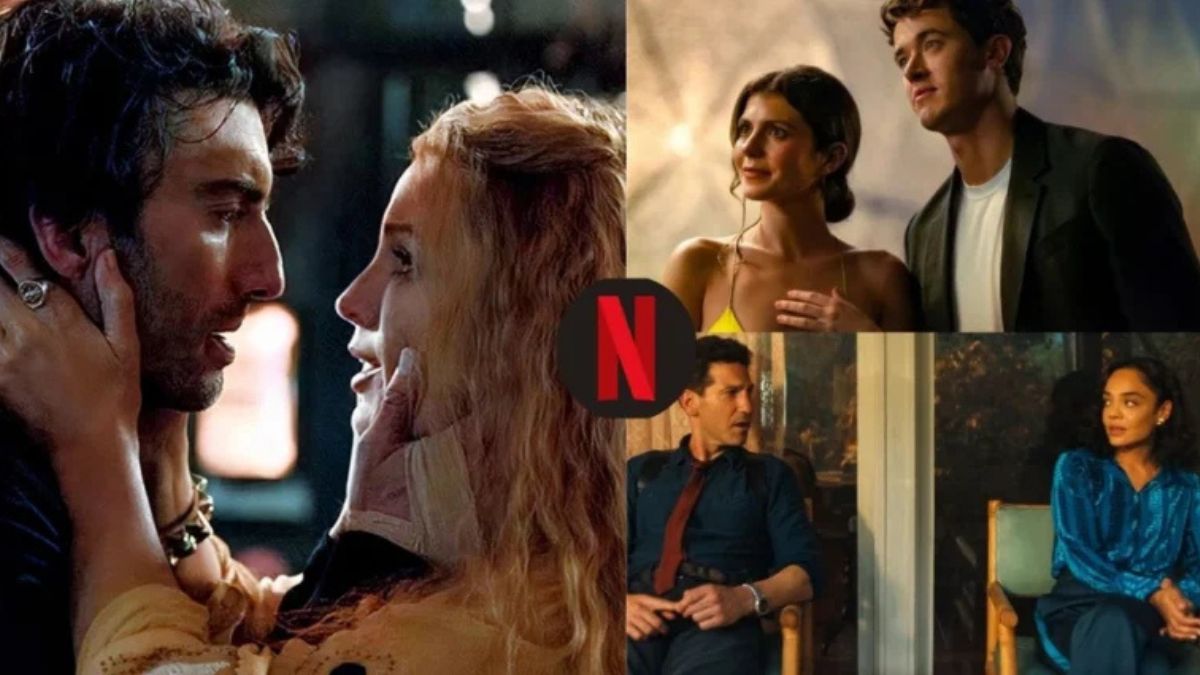 Nuove uscite su Netflix questa settimana (5-11 gennaio 2026): ecco una ampia rassegna con i principali titoli in arrivo.