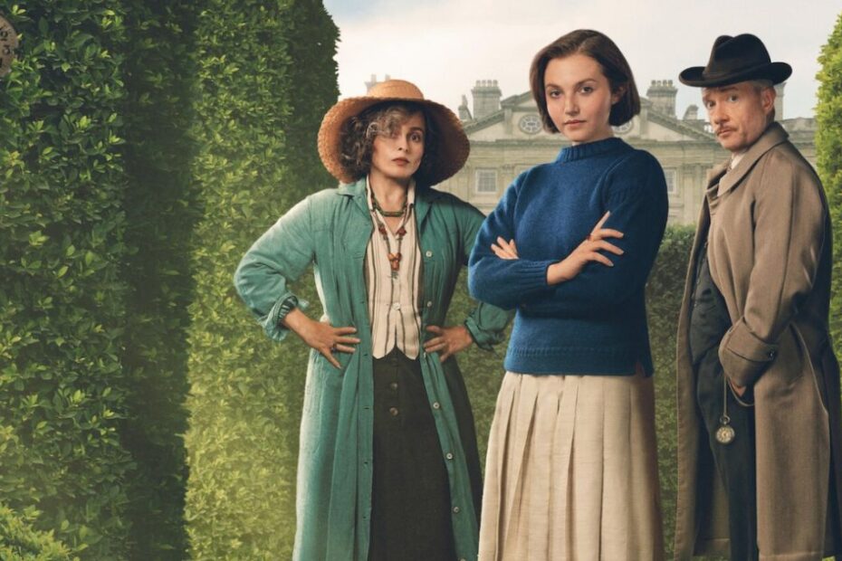 Non sai cosa guardare? Ecco le 10 serie tv più viste oggi su Netflix Italia: successi, sorprese e qualche titolo che non ti aspetti.