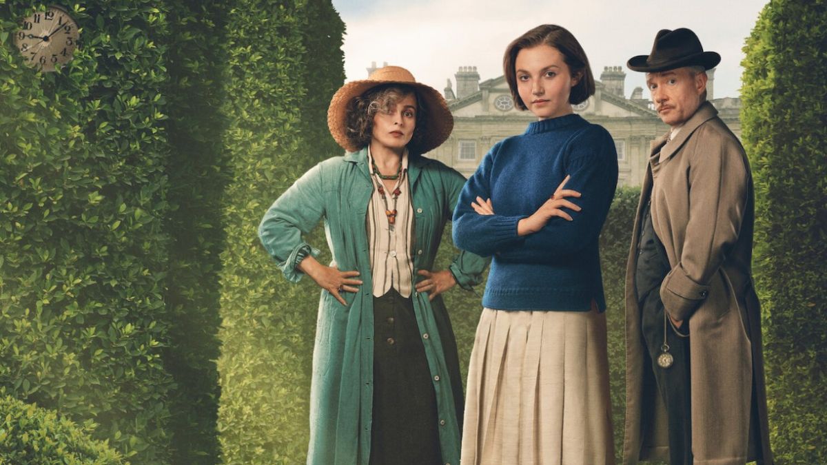 Non sai cosa guardare? Ecco le 10 serie tv più viste oggi su Netflix Italia: successi, sorprese e qualche titolo che non ti aspetti.