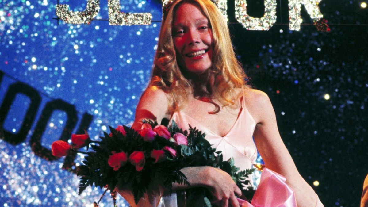 Carrie - lo sguardo di Satana (1976) classico horror