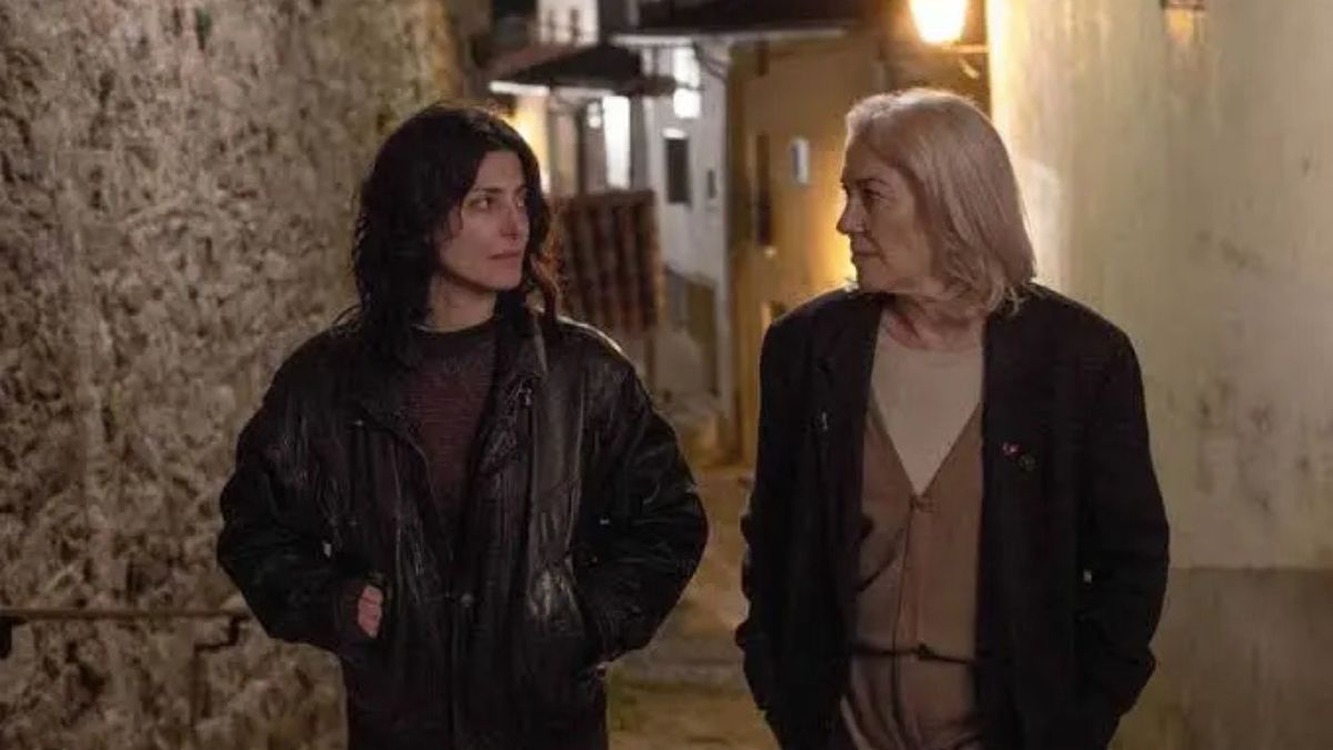 Eterna domenica: il film spagnolo è su Netflix, col carico di tensione emotiva che mette sotto la lente la fragilità dei rapporti familiari.