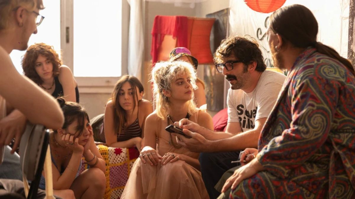 Il migliore dei mondi