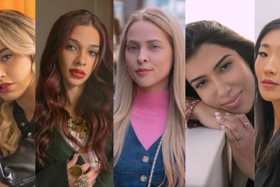 Il mio ragazzo coreano netflix