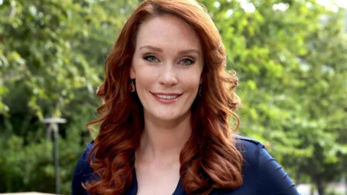 Jennifer Marshall di Stranger Things racconta la sua lotta contro il cancro. Si è potuta curare proprio grazie alla serie tv