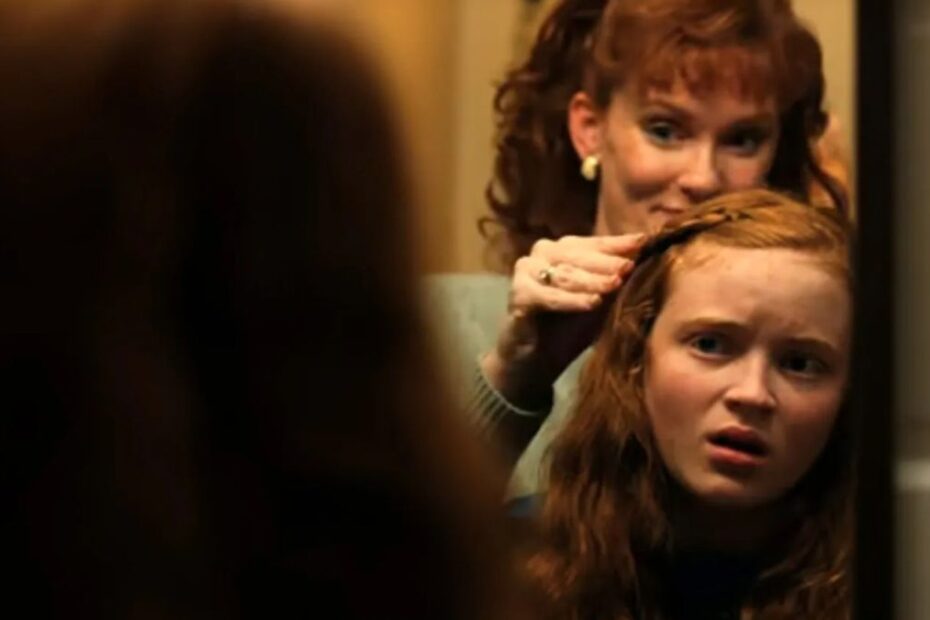 Jennifer Marshall di Stranger Things racconta la sua lotta contro il cancro. Si è potuta curare proprio grazie alla serie tv