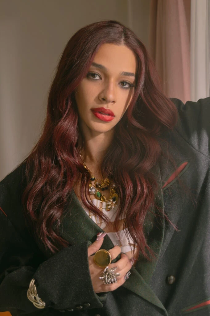 Katy Dias in Il mio ragazzo coreano