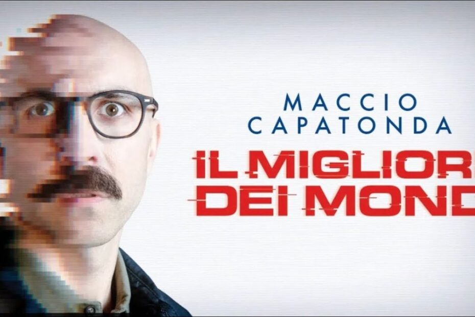Il migliore dei mondi