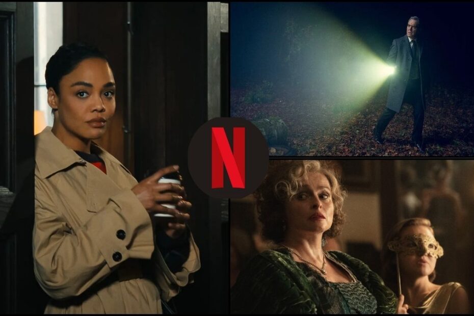 Netflix, le top 10 serie TV più viste al mondo oggi