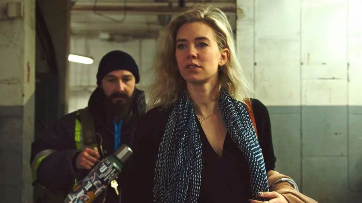 Pieces of a Woman film su Netflix Vanessa Kirby