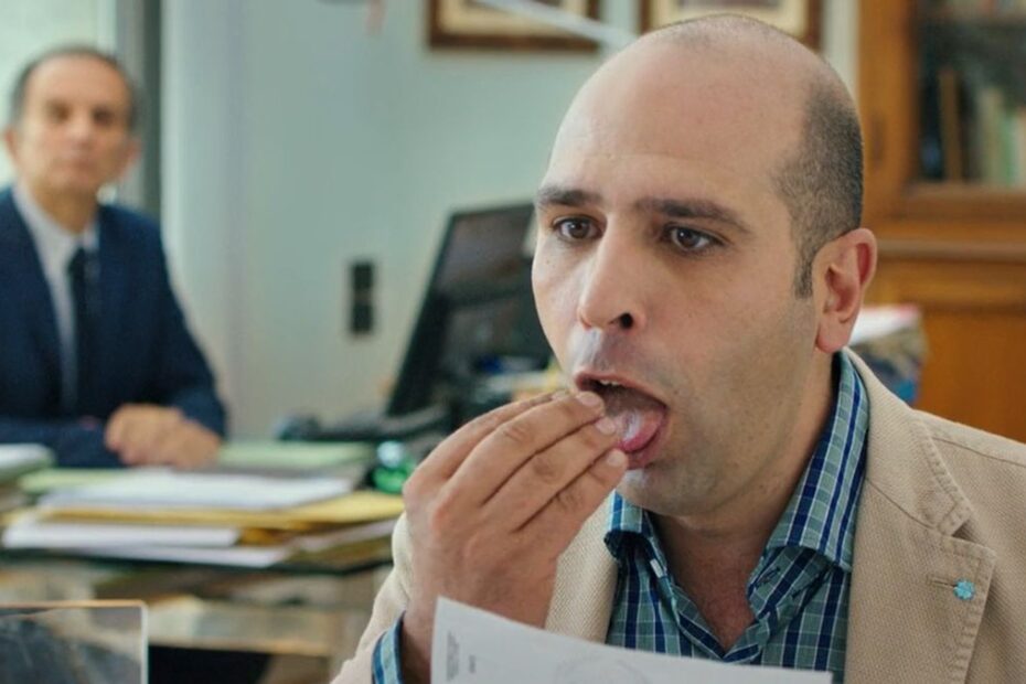 Quo Vado Netflix scadenza