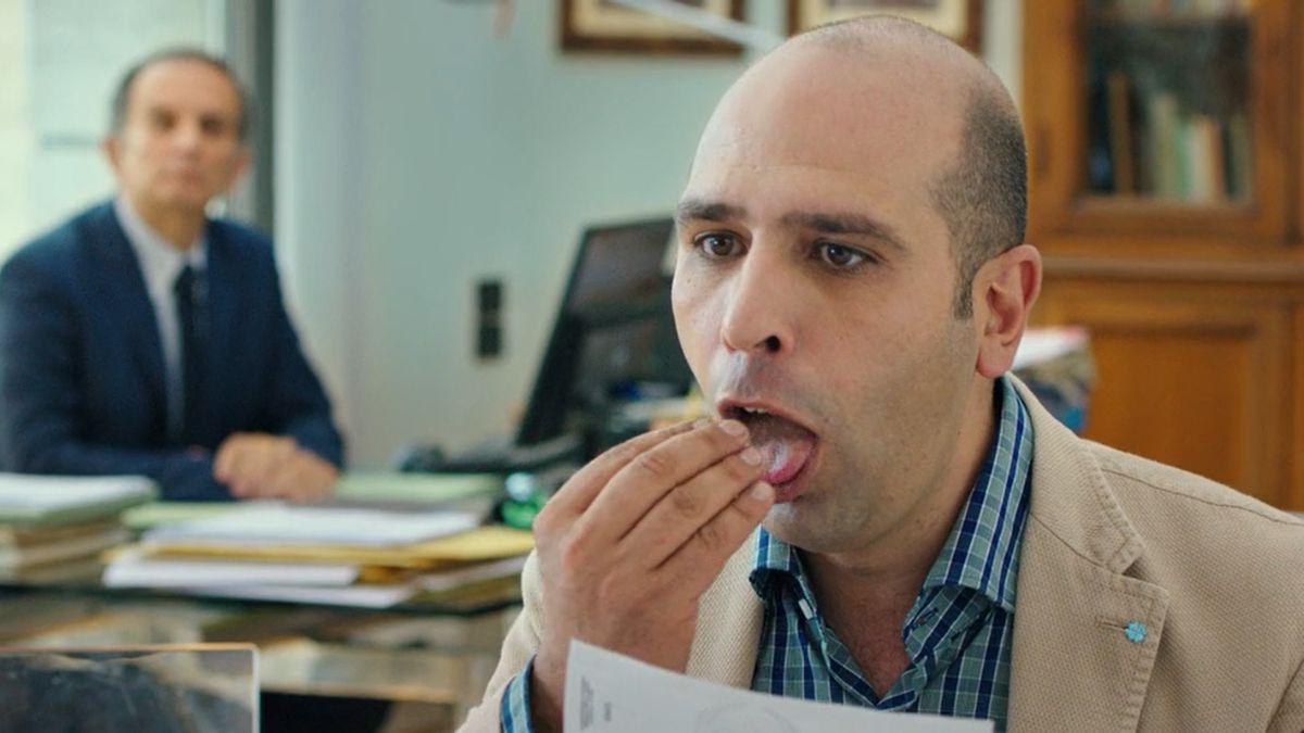 Quo Vado Netflix scadenza