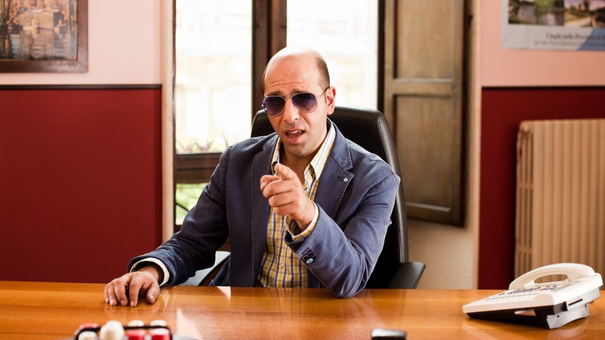 Netflix Top 10 film: scopri i film più visti su Netflix oggi e questa settimana. La classifica AGGIORNATA al 2 gennaio 2026.