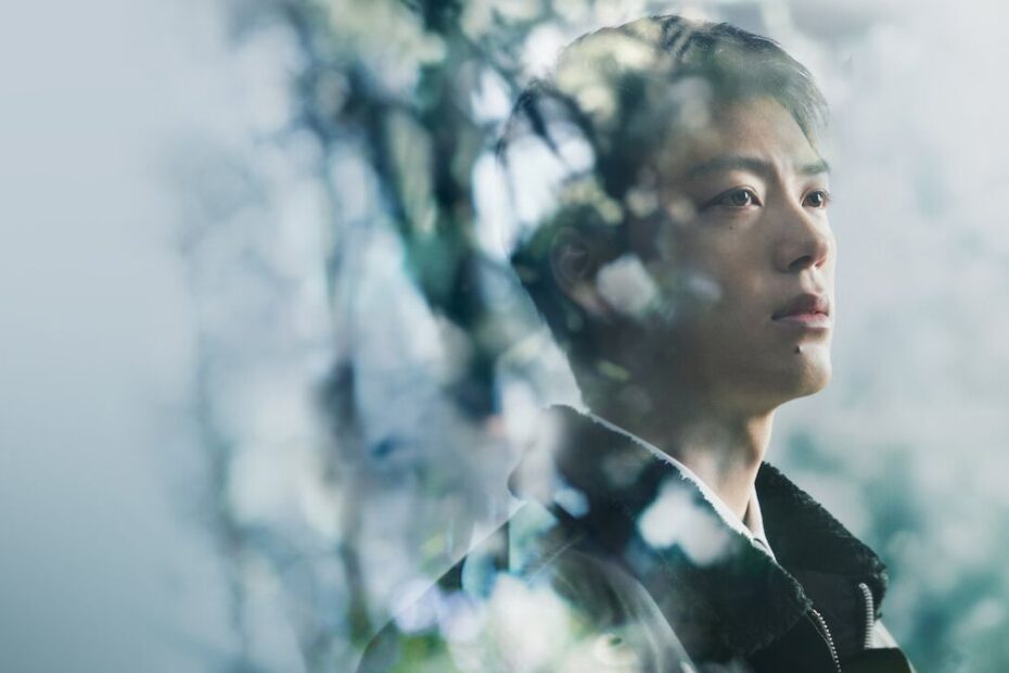 Reunion - Silent Truth serie tv dramma poliziesco psicologico giapponese su Netflix