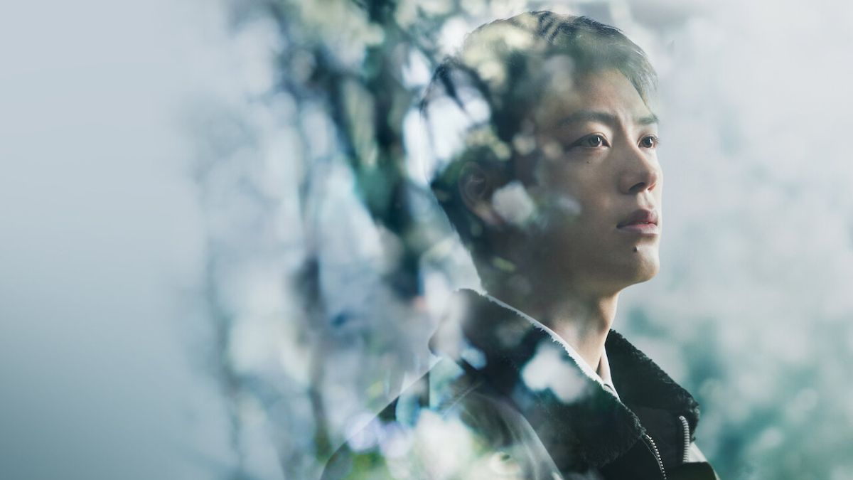 Reunion - Silent Truth dramma poliziesco psicologico giapponese su Netflix