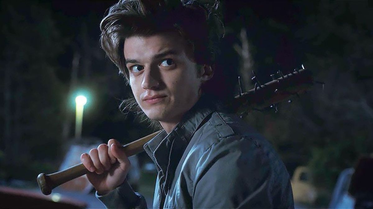 Steve Harrington