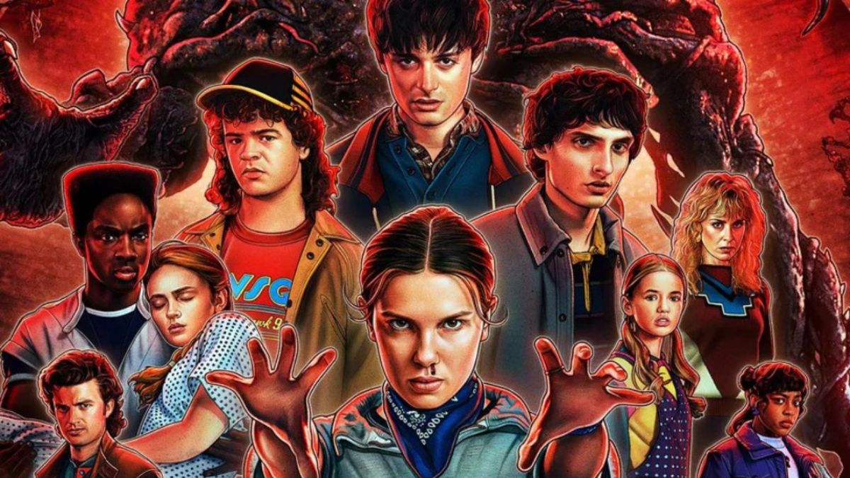 La classifica globale di Netflix: le serie Tv più viste di sempre. C'è un clamoroso sorpasso che riapre i giochi.