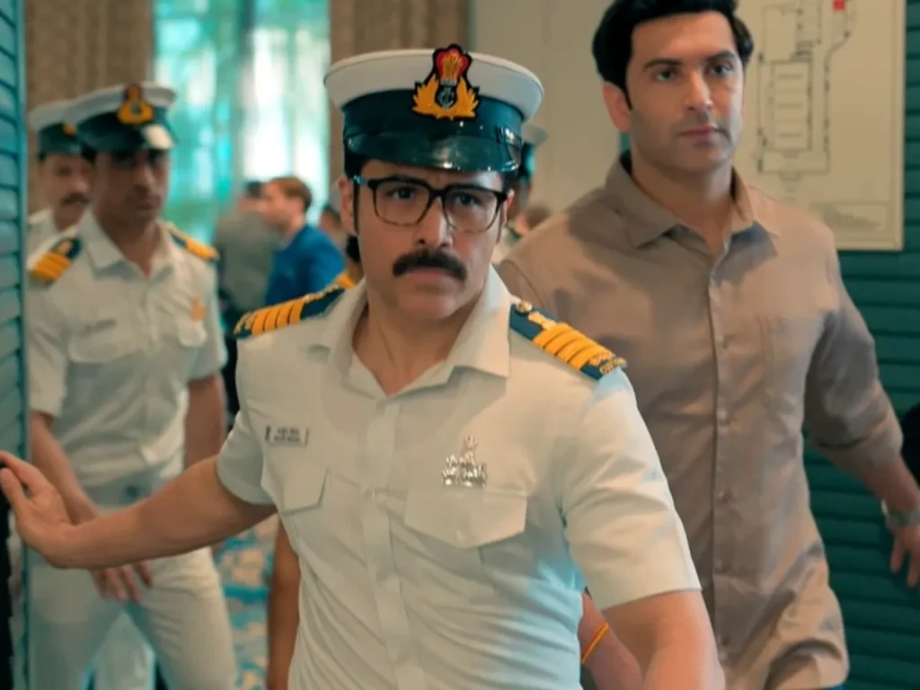 Taskaree: la serie Netflix ci porta nel mondo sconosciuto delle dogane aeroportuali e della lotta al contrabbando organizzato.