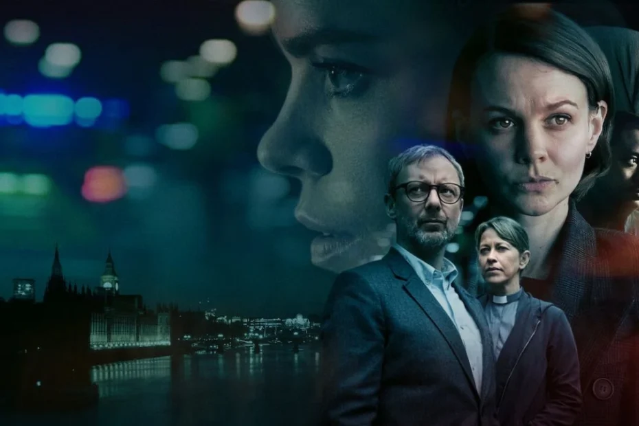 Collateral: su Netflix una miniserie di genere thriller politico dal tocco molto british, con protagonista Carey Mulligan.