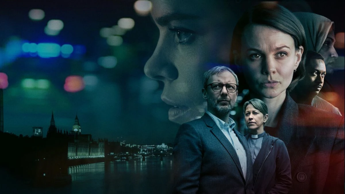 Collateral: su Netflix una miniserie di genere thriller politico dal tocco molto british, con protagonista Carey Mulligan.