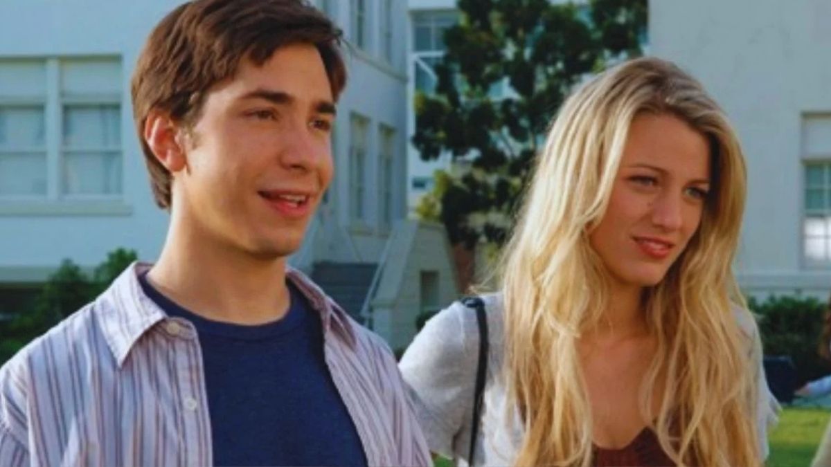 Ammesso: il film su Netflix del 2006 propone uno sguardo ironico sul fallimento, il conformismo e la ricerca di approvazione