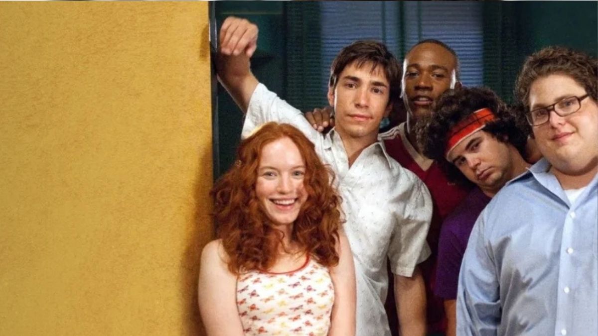 Ammesso: il film su Netflix del 2006 propone uno sguardo ironico sul fallimento, il conformismo e la ricerca di approvazione