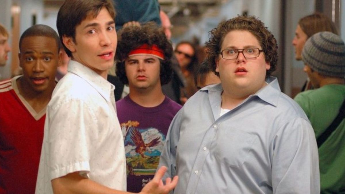 In Top 10 su Netflix la commedia cult con un cast di future star dello schermo