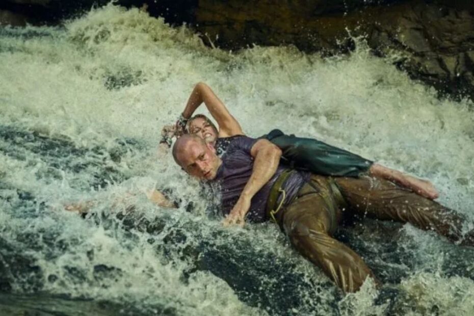 Apex: ecco quando vedremo il thriller targato Netflix con Charlize Theron in una prova estrema di sopravvivenza negli immensi spazi australiani.