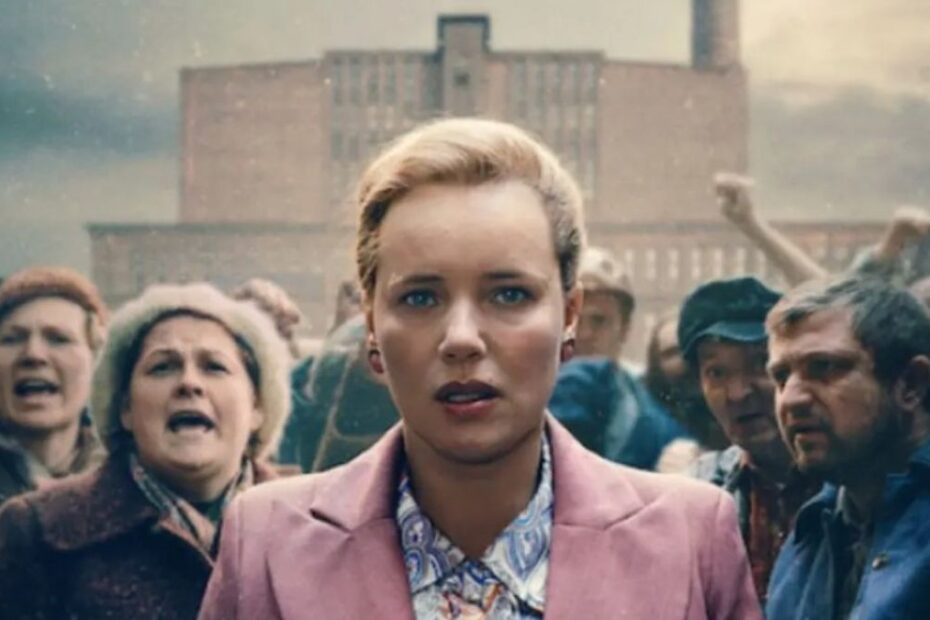 Bambini di piombo: la miniserie polacca è in arrivo su Netflix, per raccontare una storia vera che ci riporta agli anni Settanta.